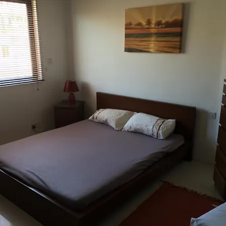 1 Bedroom In St Julians *