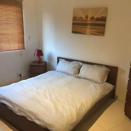 1 Bedroom In St Julians Lejlighed Saint Julian's