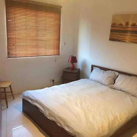 1 Bedroom In St Julians Daire Saint Julian's