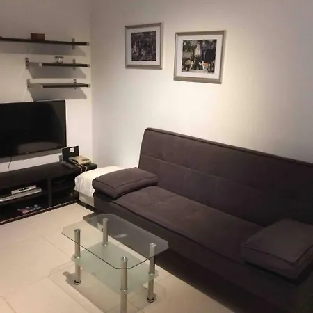 1 Bedroom In St Julians Lägenhet
